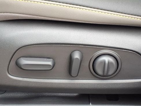 New 2026 Chevrolet Trax ACTIV image 12