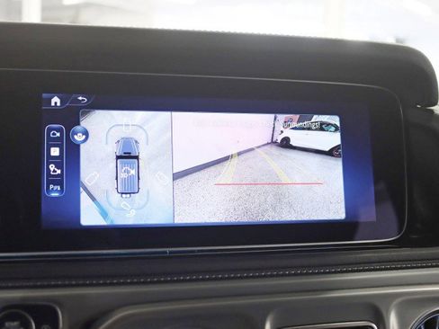 Used 2025 Mercedes-Benz G 550 image 19