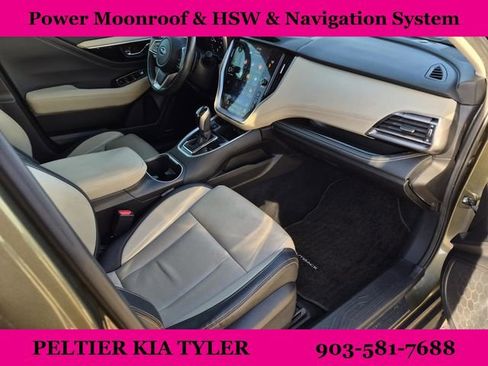 Used 2022 Subaru Outback Limited w/ Popular Package #2 image 15