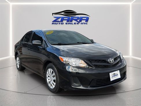 Used 2013 Toyota Corolla L FWD image 9