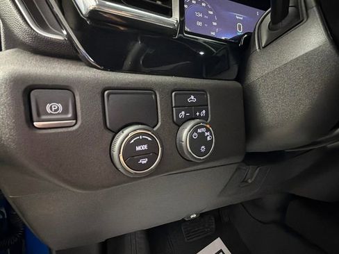 Certified 2024 Chevrolet Silverado 1500 LT w/ All Star Edition Plus RWD image 20