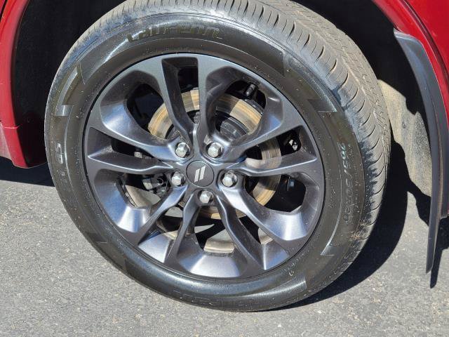 Certified 2023 Dodge Durango GT AWD/4WD image 5