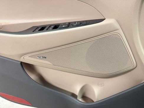 Used 2017 Hyundai Tucson SE Plus image 21