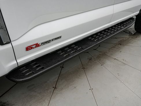 New 2026 Ford F250 Lariat w/ Tremor Off-Road Package image 12