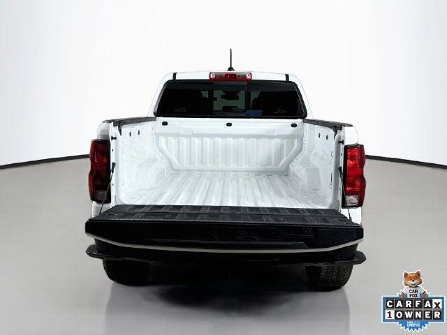 Used 2026 Chevrolet Colorado Trail Boss AWD/4WD image 27