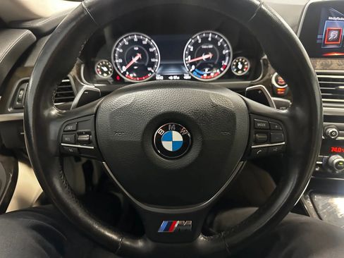 Used 2017 BMW 650i xDrive Coupe AWD/4WD image 21