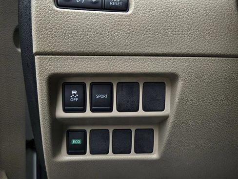Used 2016 Nissan Rogue SV FWD image 18