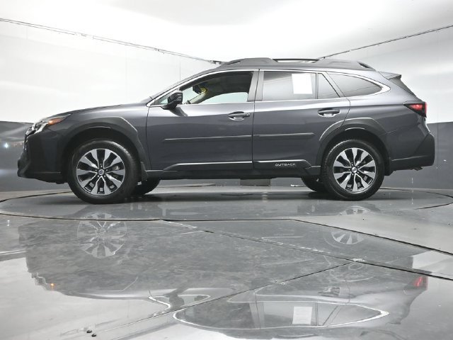 Certified 2024 Subaru Outback Limited AWD/4WD image 39