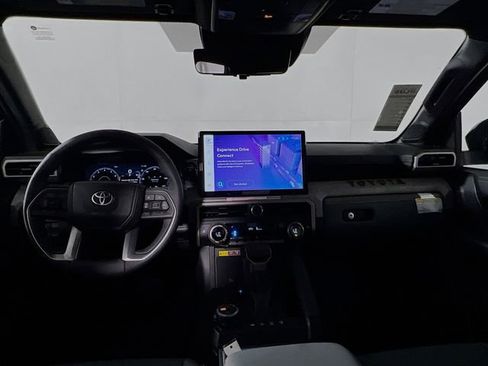 New 2025 Toyota Tacoma 4x4 Double Cab Hybrid image 26