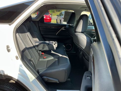 Used 2019 Lexus RX 350 FWD w/ Navigation Package image 11