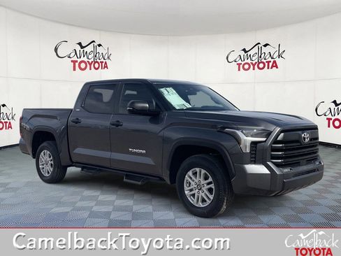 New 2026 Toyota Tundra SR5 image 1
