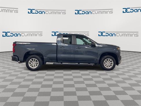 Used 2020 Chevrolet Silverado 1500 RST w/ All-Star Edition image 9