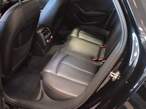 Used 2018 Audi A6 2.0T Premium Plus w/ Premium Plus Package AWD/4WD image 62