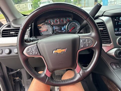 Used 2019 Chevrolet Tahoe LT AWD/4WD image 17