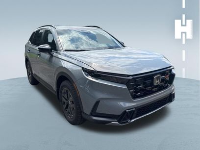 Used 2026 Honda CR-V TrailSport