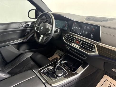 Used 2023 BMW X5 sDrive40i w/ M Sport Package RWD image 18