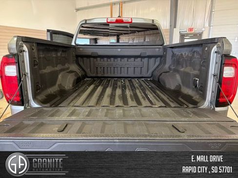 Used 2023 GMC Canyon Denali AWD/4WD image 23