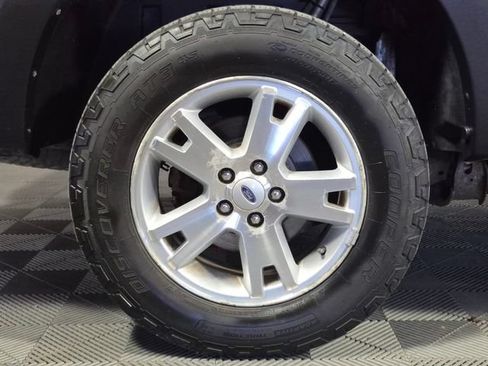 Used 2007 Ford Explorer Sport Trac XLT AWD/4WD image 25