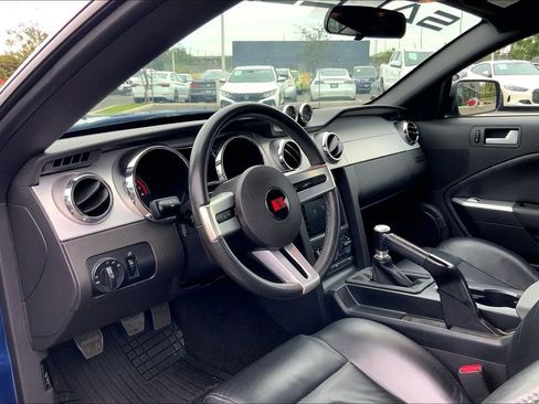 Used 2006 Ford Mustang GT RWD image 13