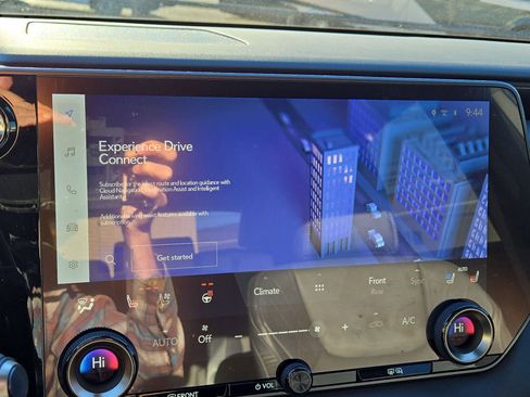 Used 2024 Lexus RX 350 Premium Plus image 19