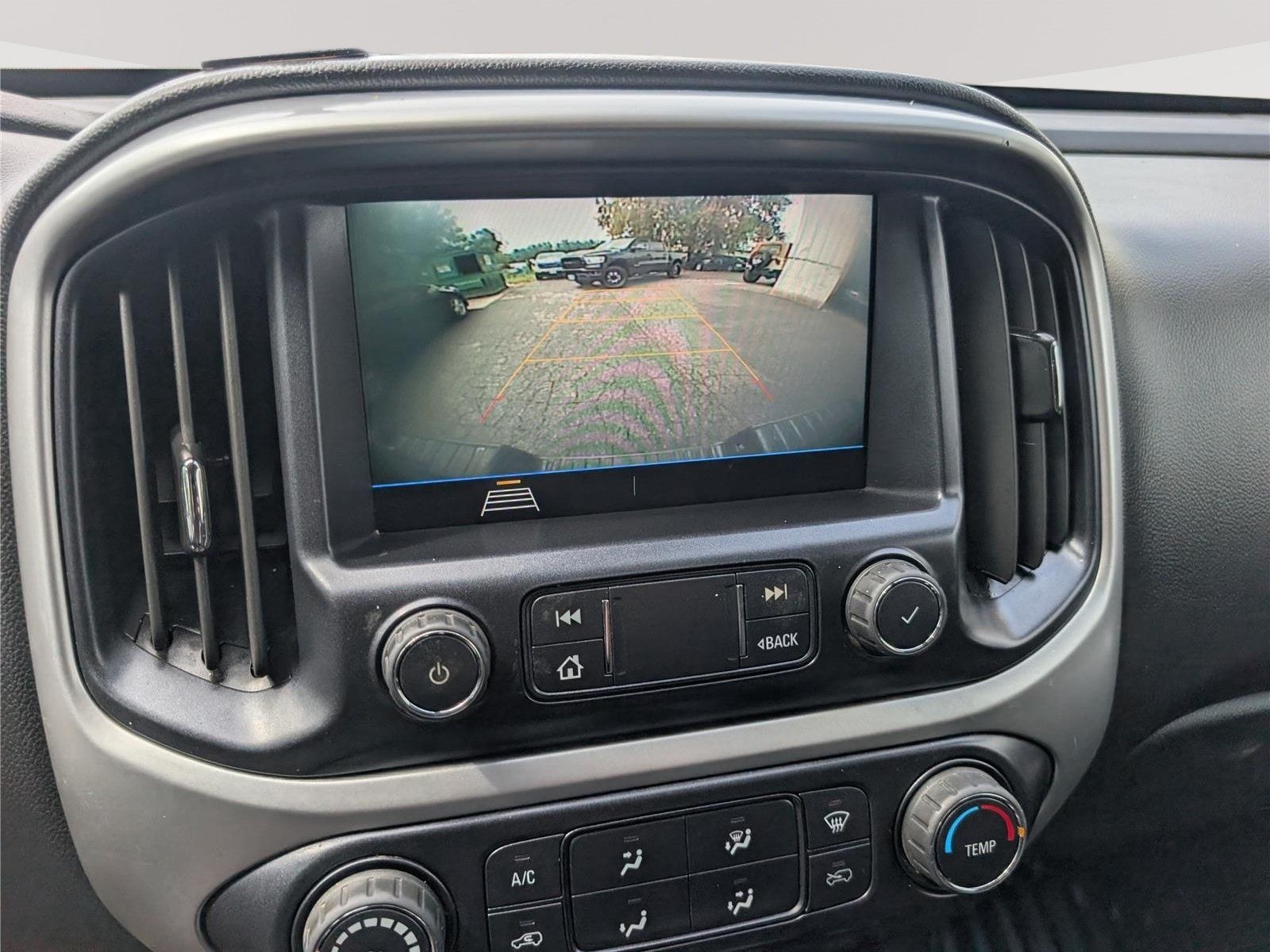 Used 2022 Chevrolet Colorado LT RWD image 21