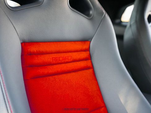 Used 2023 Nissan GT-R NISMO w/ Floor Mat Package AWD/4WD image 63
