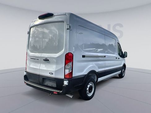 New 2026 Ford Transit 250 148 Medium Roof w/ Load Area Protection Package RWD image 7