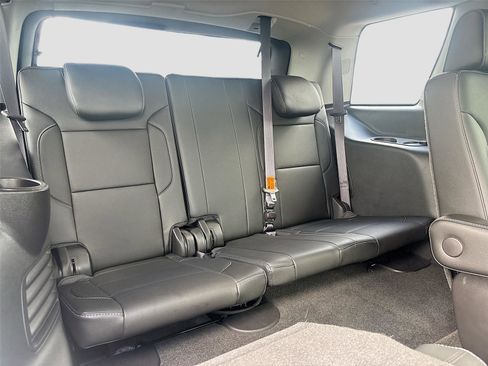 Used 2017 Chevrolet Tahoe Premier image 30