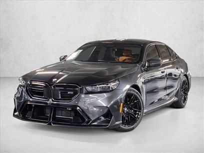 New 2026 BMW M5