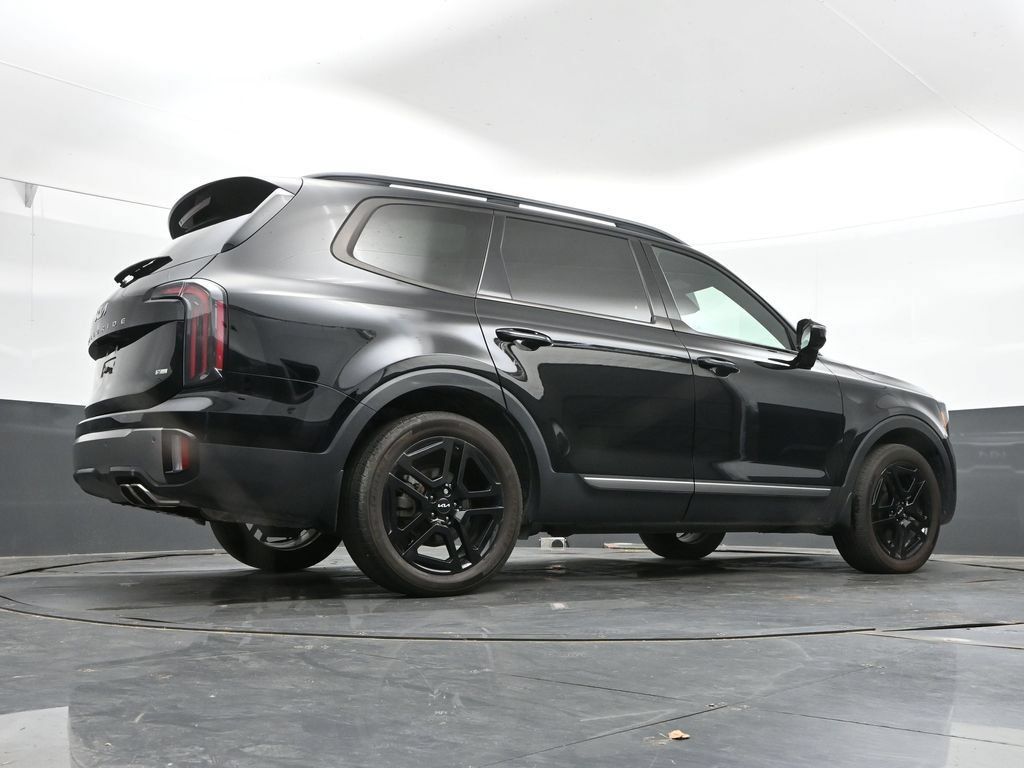 Used 2023 Kia Telluride SX X-Pro AWD/4WD image 38