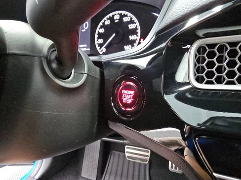 New 2026 Honda Civic Sport image 20