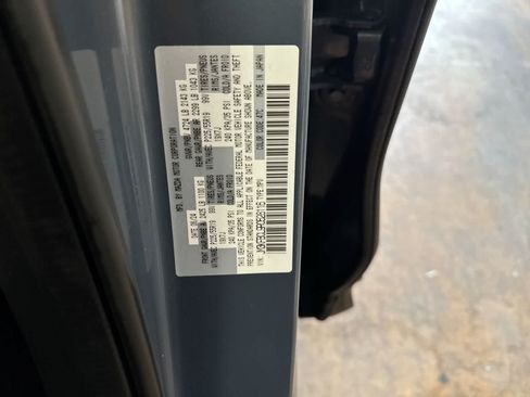 Used 2024 MAZDA CX-5 Carbon Edition AWD/4WD image 34