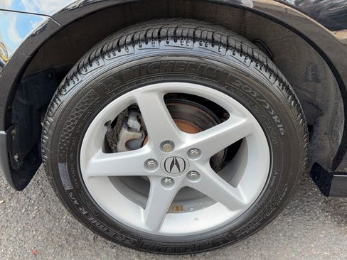 Used 2002 Acura RSX Type-S image 11