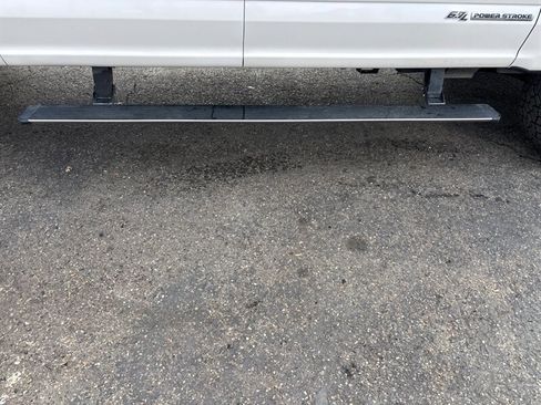 Used 2018 Ford F250 Lariat w/ Lariat Ultimate Package image 28