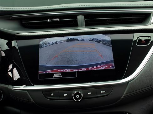 Used 2023 Buick Encore GX Select image 23