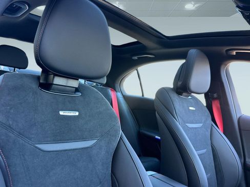 New 2026 Mercedes-Benz C 43 AMG 4MATIC Sedan image 14