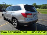 Used 2016 Honda Pilot EX-L image 4