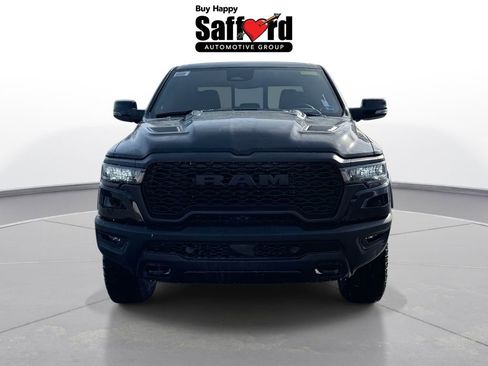 New 2026 RAM 1500 Rebel w/ G/T Package AWD/4WD image 8
