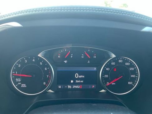 Used 2023 Chevrolet Blazer LT AWD/4WD image 9