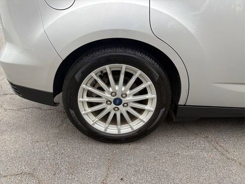 Used 2015 Ford C-MAX SE image 31