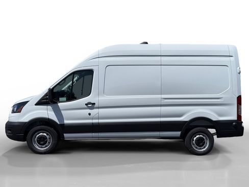 New 2026 Ford Transit 250 148 High Roof RWD image 2