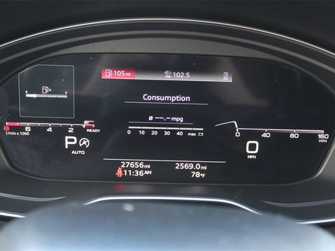 Used 2023 Audi Q5 2.0T Premium Plus image 17