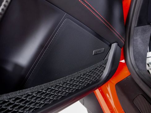 Certified 2025 Porsche 911 GT3 RS RWD image 29