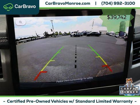 Used 2024 Ford Expedition Max XLT RWD image 35
