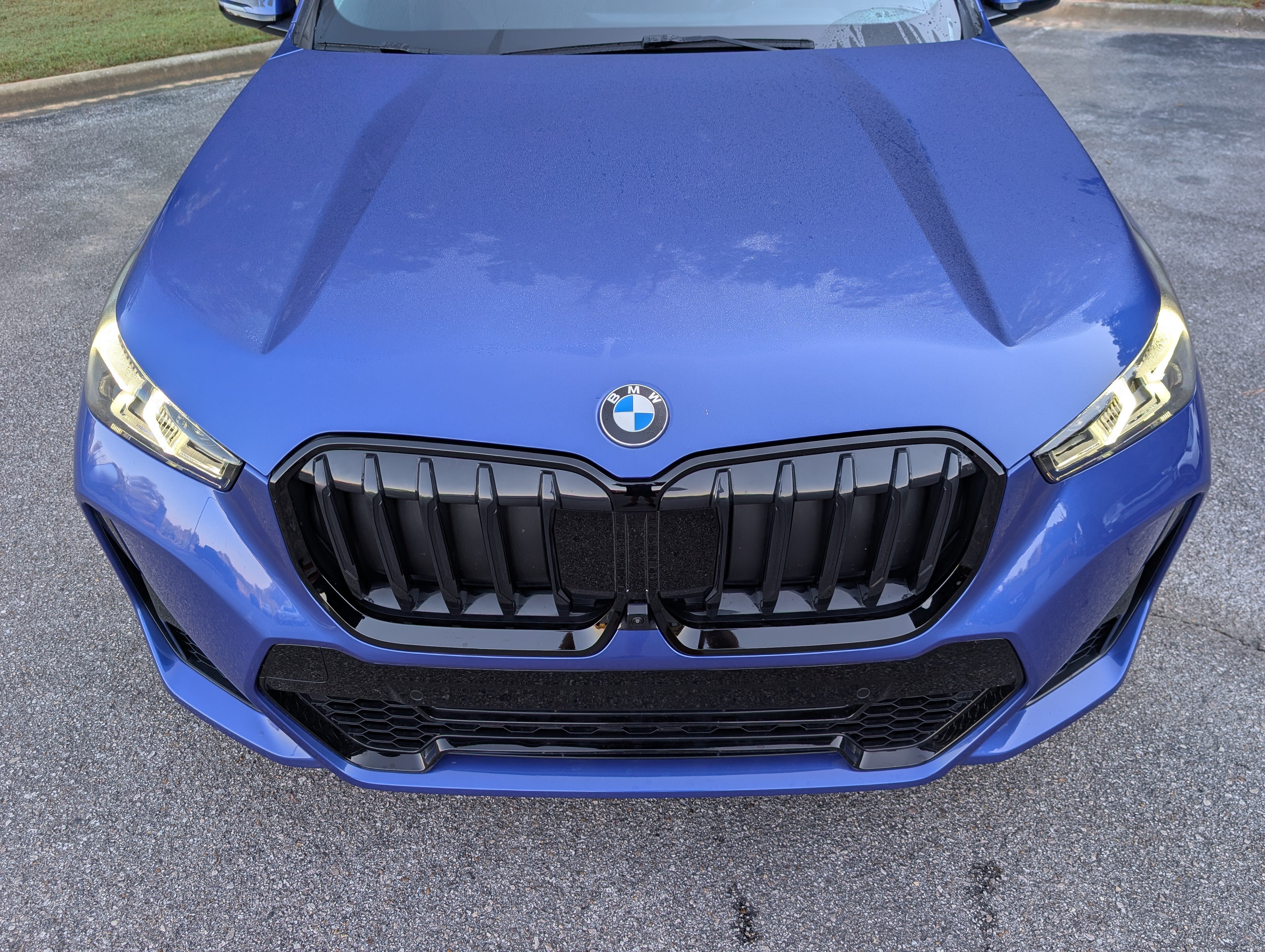 Used 2025 BMW X1 xDrive28i w/ Technology Package AWD/4WD image 12