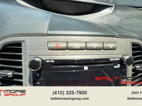 Used 2010 Toyota Venza FWD image 37