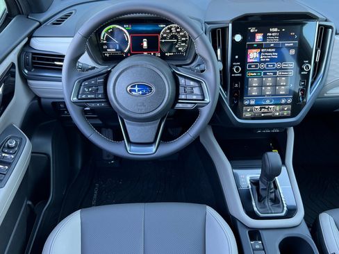 New 2025 Subaru Forester Limited image 14