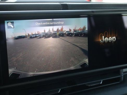 New 2026 Jeep Gladiator Willys image 15