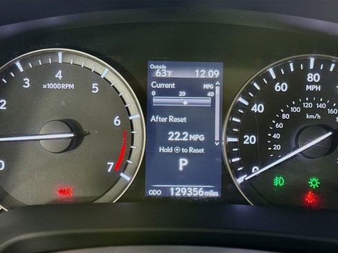 Used 2017 Lexus RX 350 FWD w/ Premium Package image 14