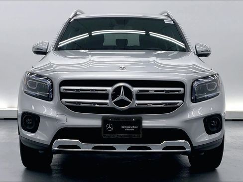 Certified 2022 Mercedes-Benz GLB 250 image 7